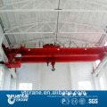 Safety Guaranteed Bridge Crane Price,overhead crane with hook